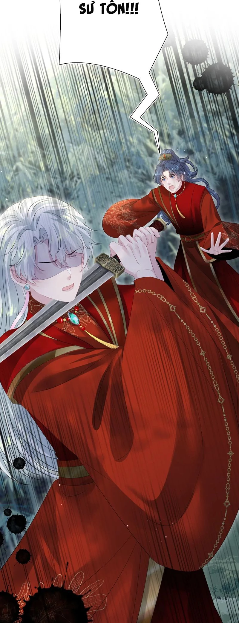 Tuyệt Mỹ Bạch Liên Online Dạy Học Chapter 319 - 31