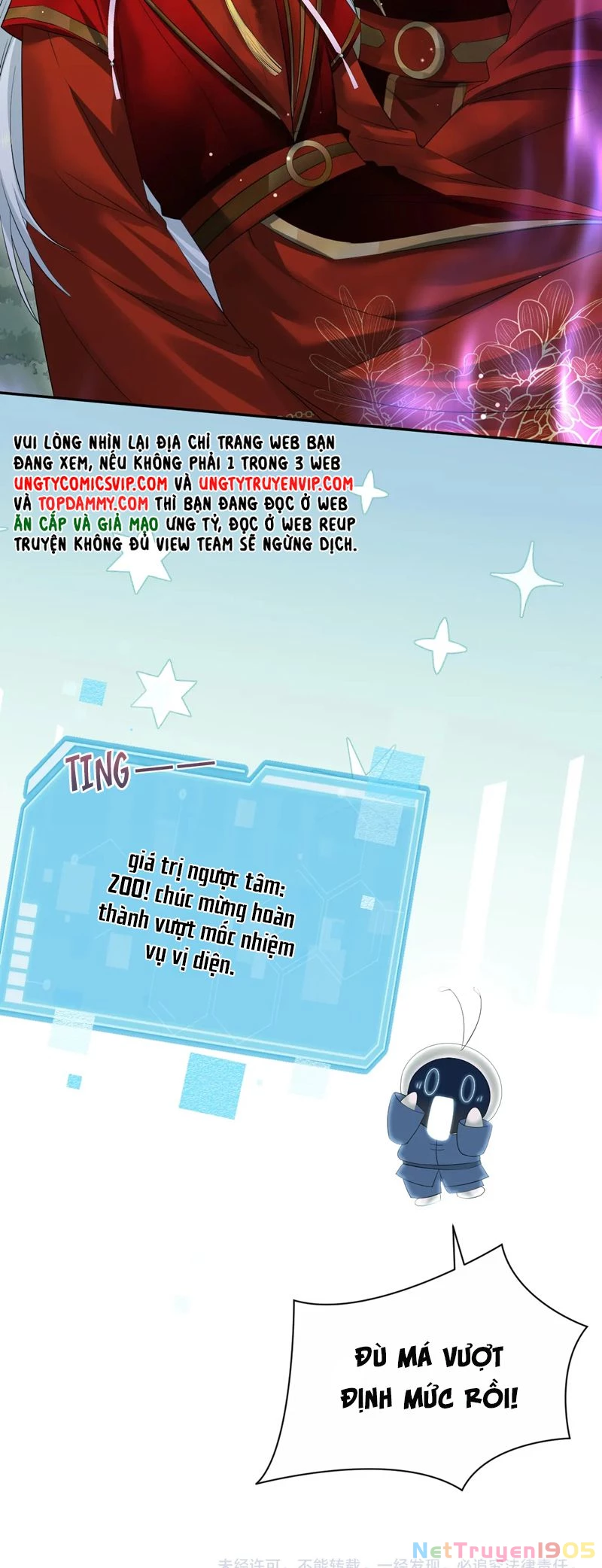 Tuyệt Mỹ Bạch Liên Online Dạy Học Chapter 319 - 33