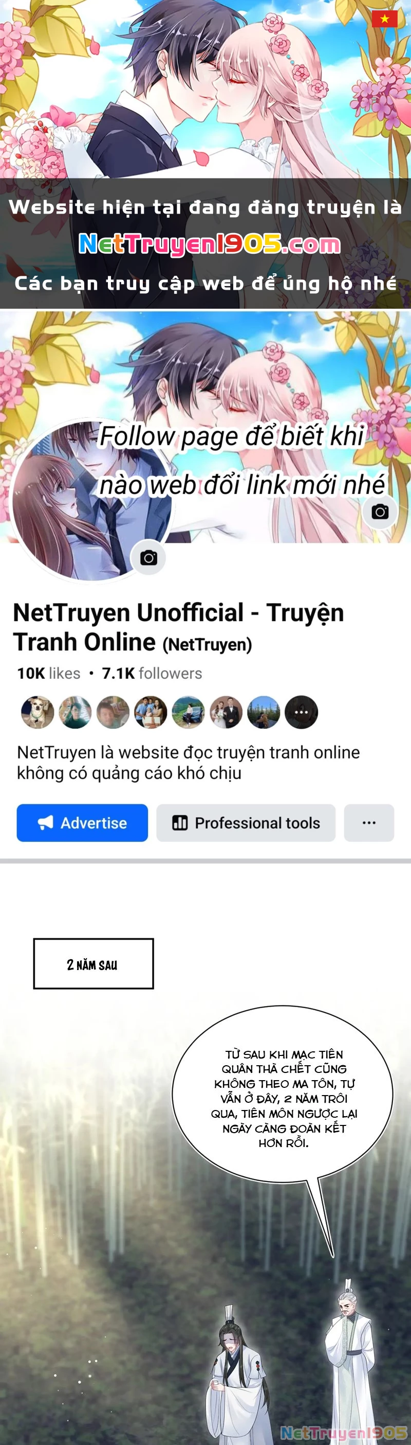 Tuyệt Mỹ Bạch Liên Online Dạy Học Chapter 320 - 1