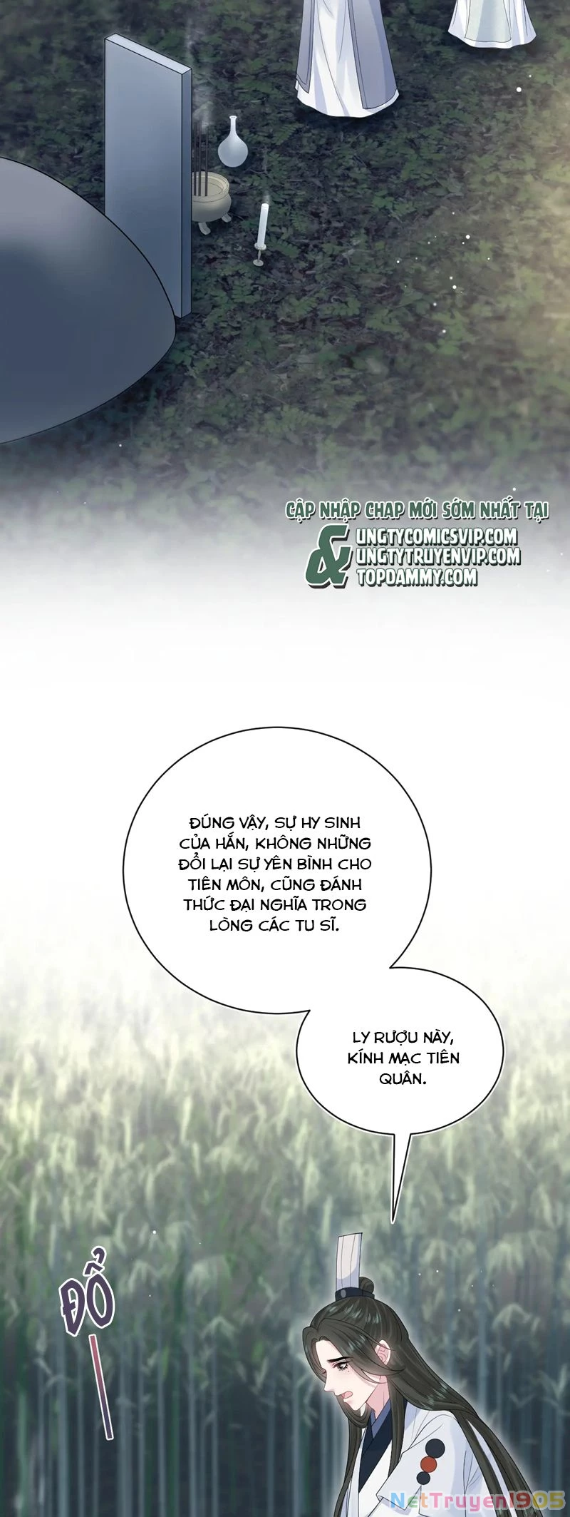 Tuyệt Mỹ Bạch Liên Online Dạy Học Chapter 320 - 2