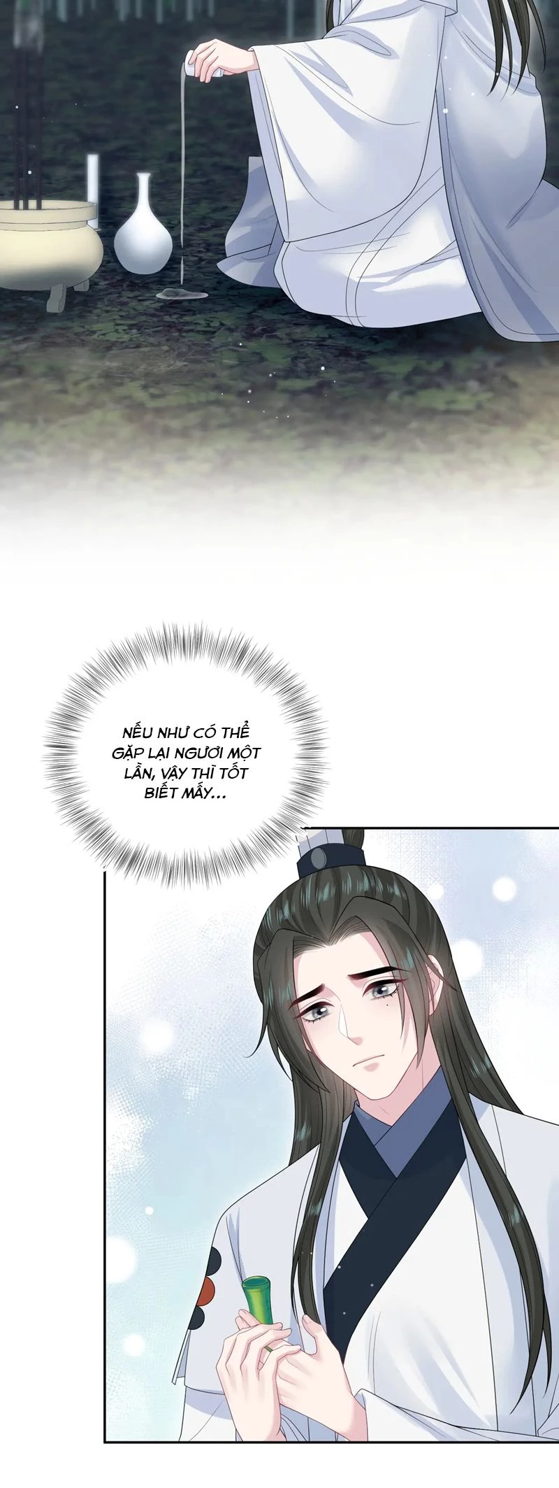 Tuyệt Mỹ Bạch Liên Online Dạy Học Chapter 320 - 3