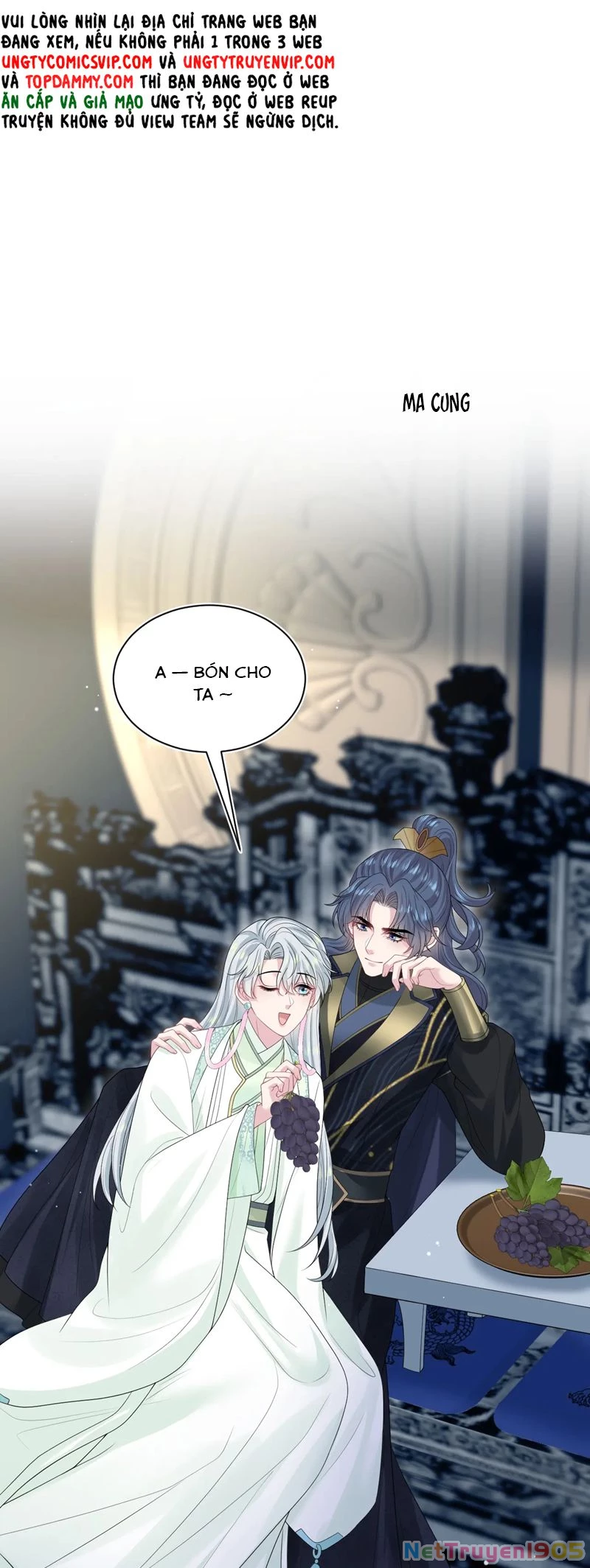 Tuyệt Mỹ Bạch Liên Online Dạy Học Chapter 320 - 4