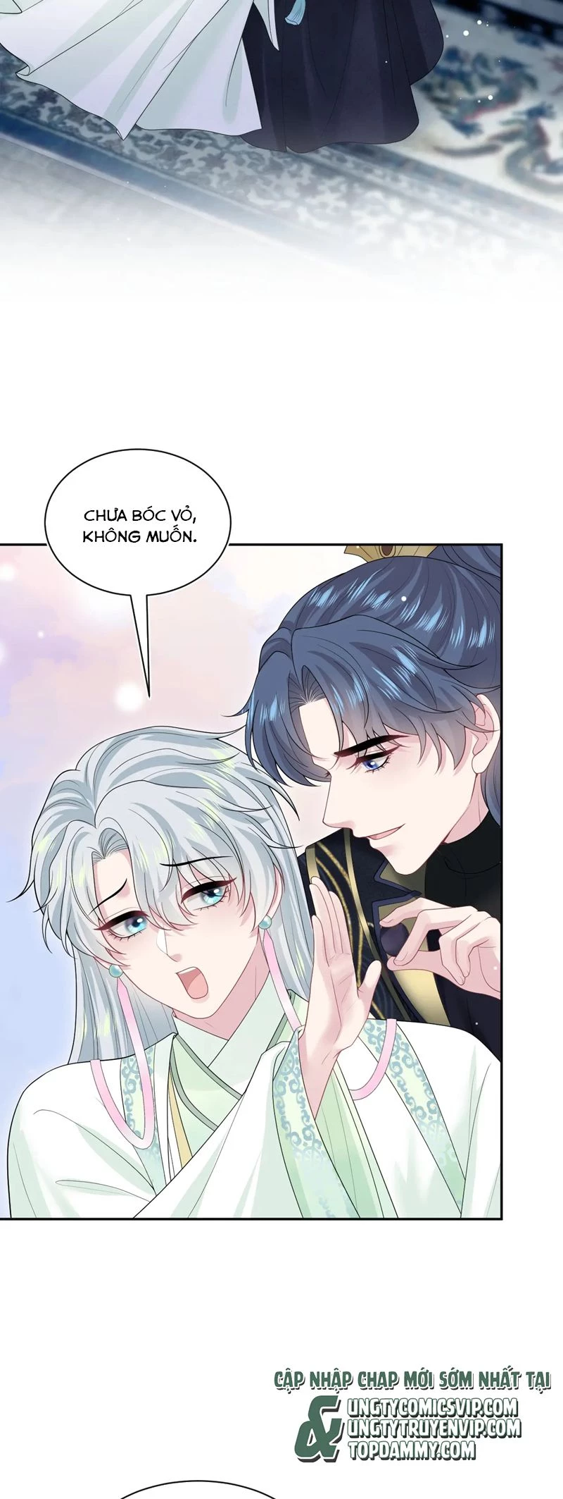 Tuyệt Mỹ Bạch Liên Online Dạy Học Chapter 320 - 5