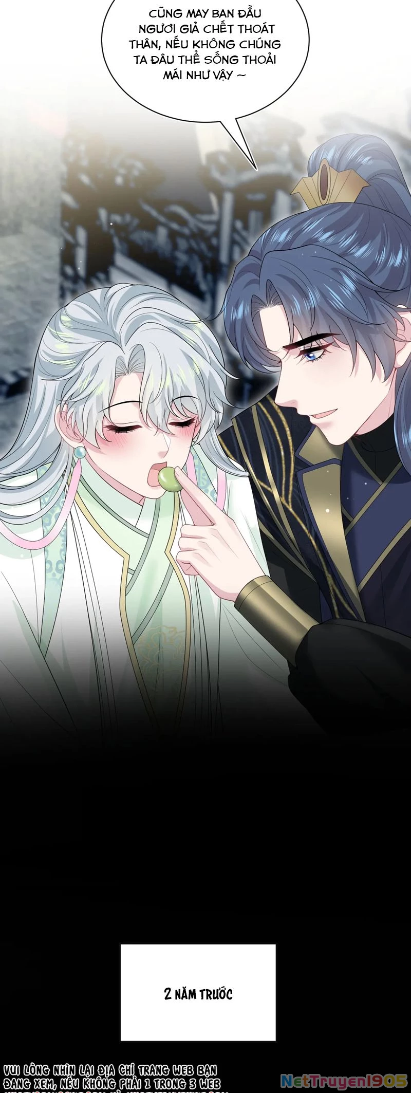 Tuyệt Mỹ Bạch Liên Online Dạy Học Chapter 320 - 7