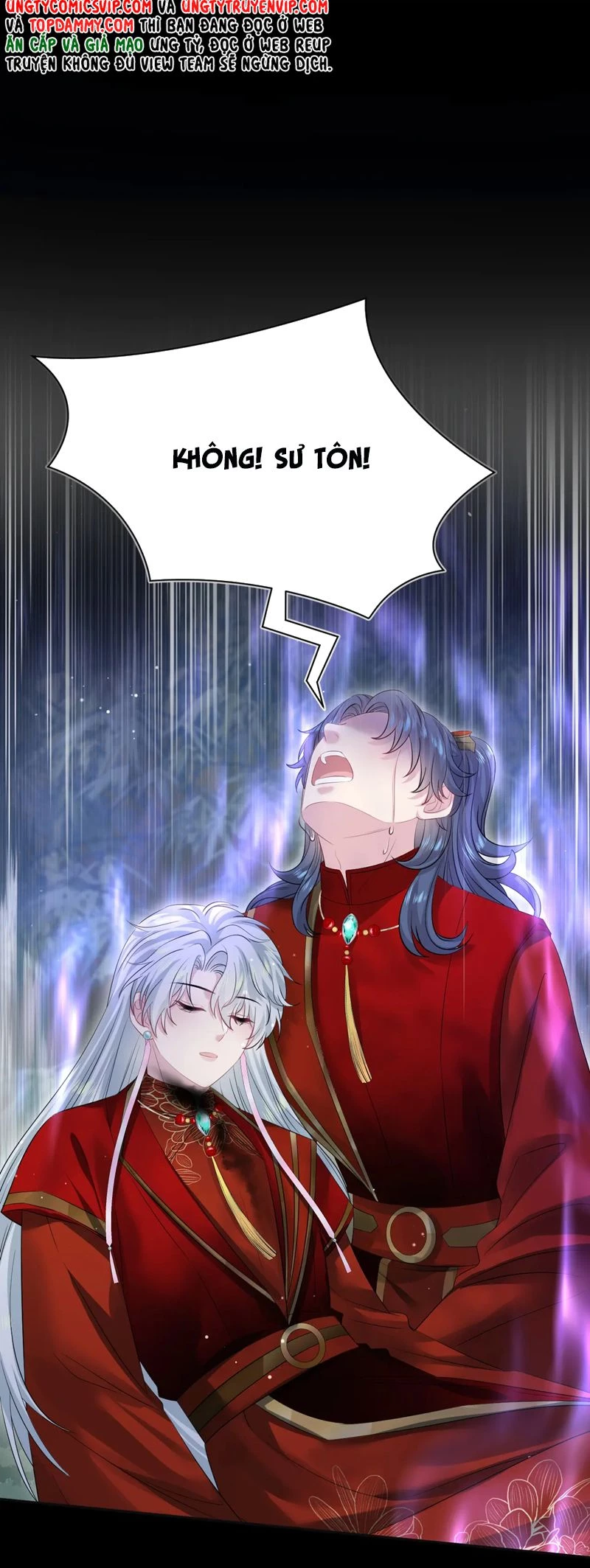 Tuyệt Mỹ Bạch Liên Online Dạy Học Chapter 320 - 8