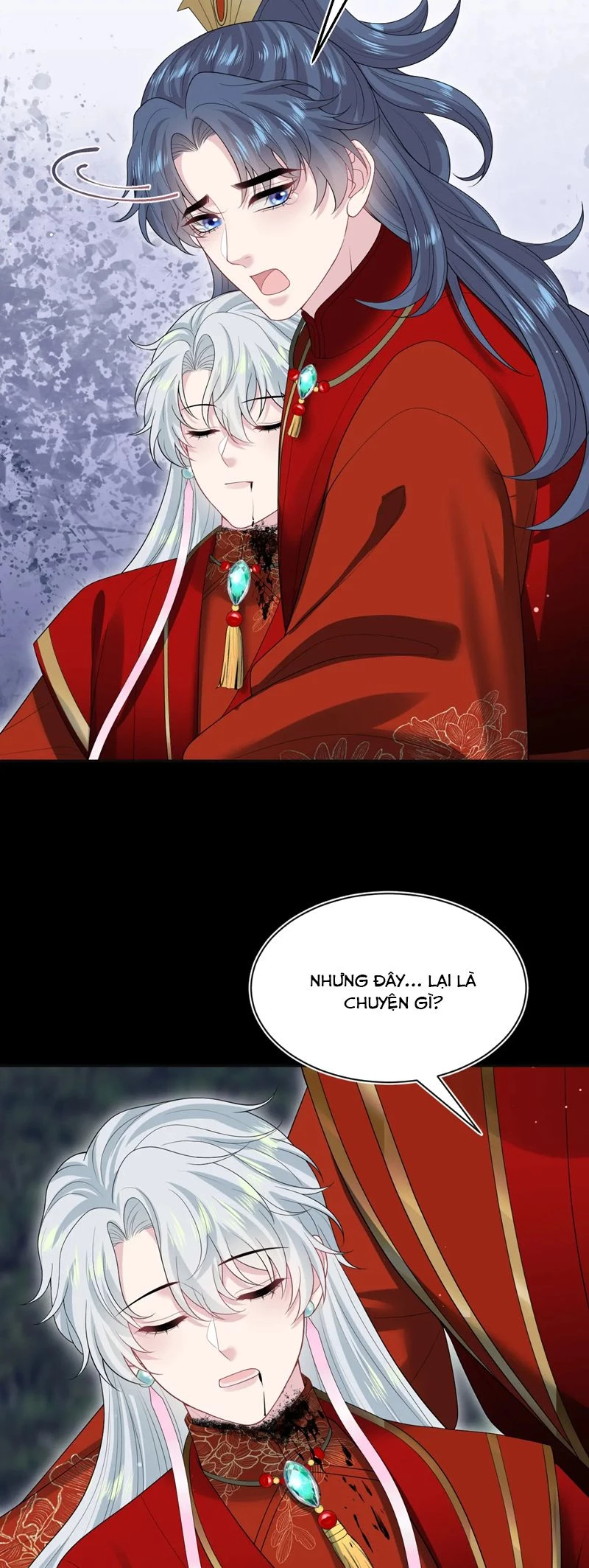 Tuyệt Mỹ Bạch Liên Online Dạy Học Chapter 320 - 10