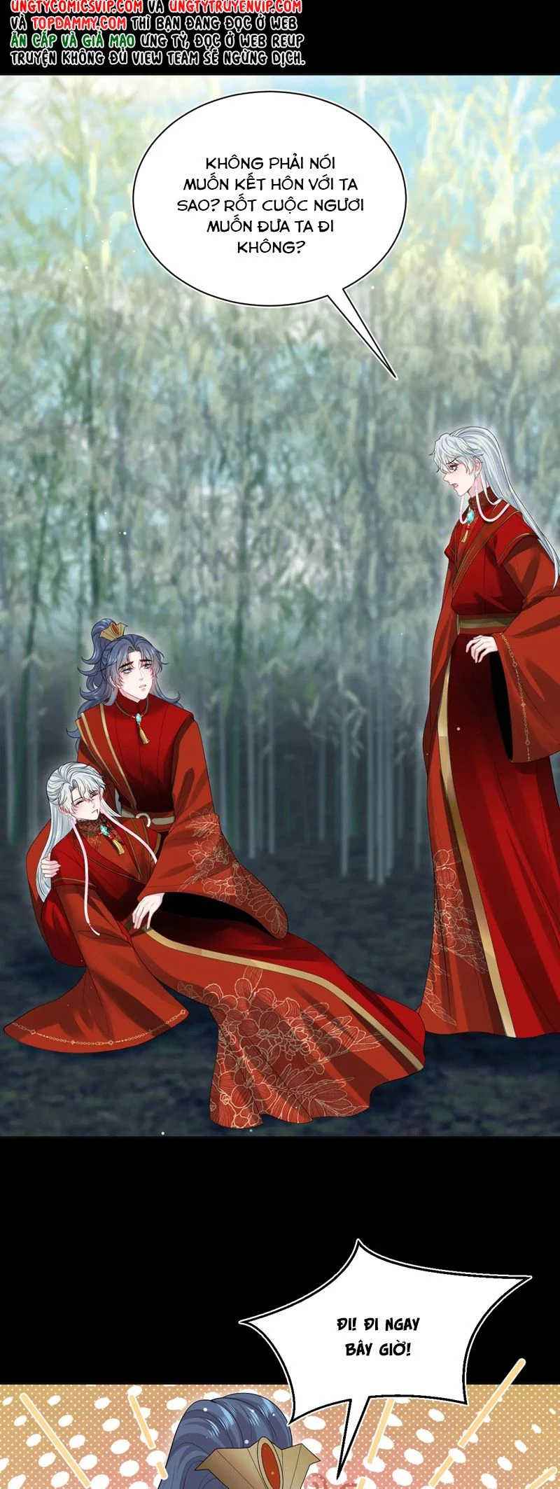 Tuyệt Mỹ Bạch Liên Online Dạy Học Chapter 320 - 12