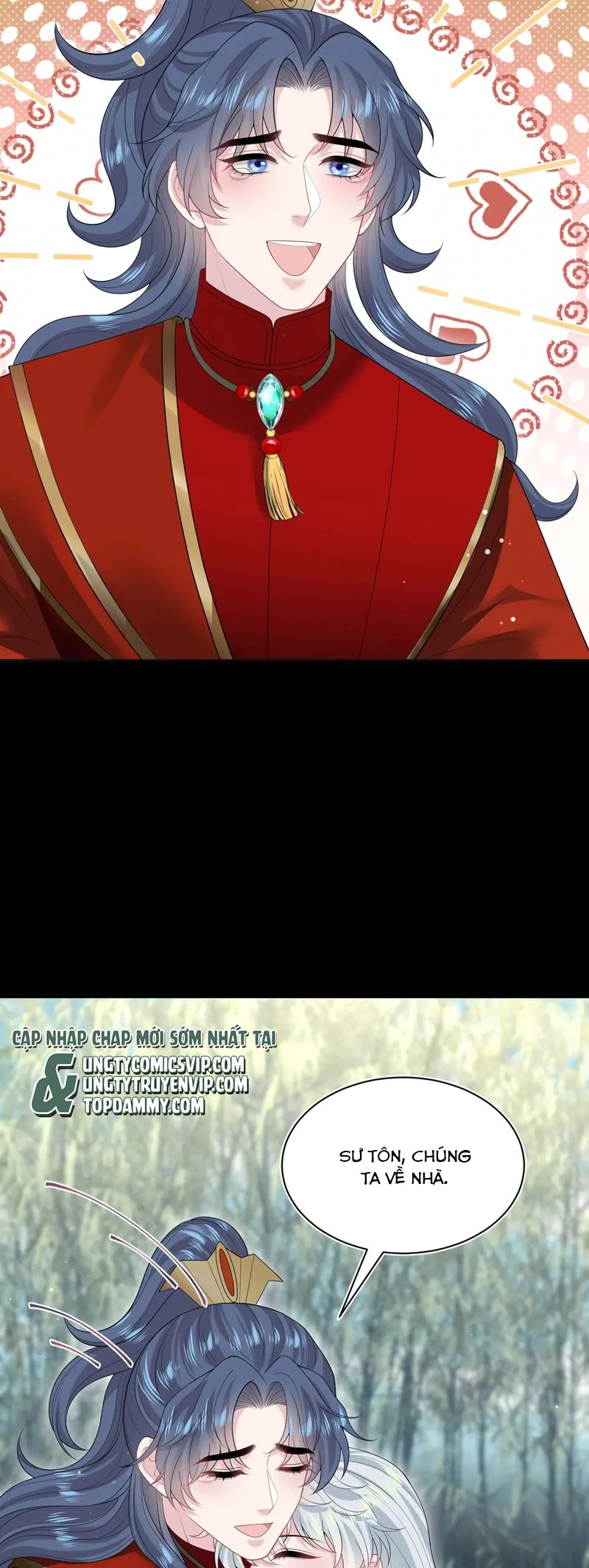 Tuyệt Mỹ Bạch Liên Online Dạy Học Chapter 320 - 13