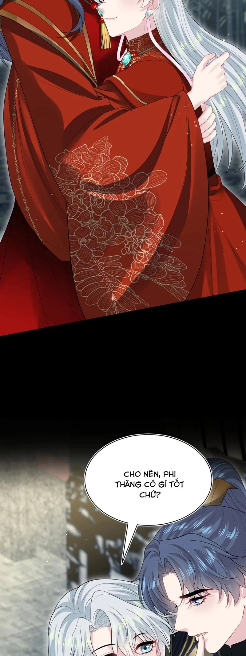 Tuyệt Mỹ Bạch Liên Online Dạy Học Chapter 320 - 14
