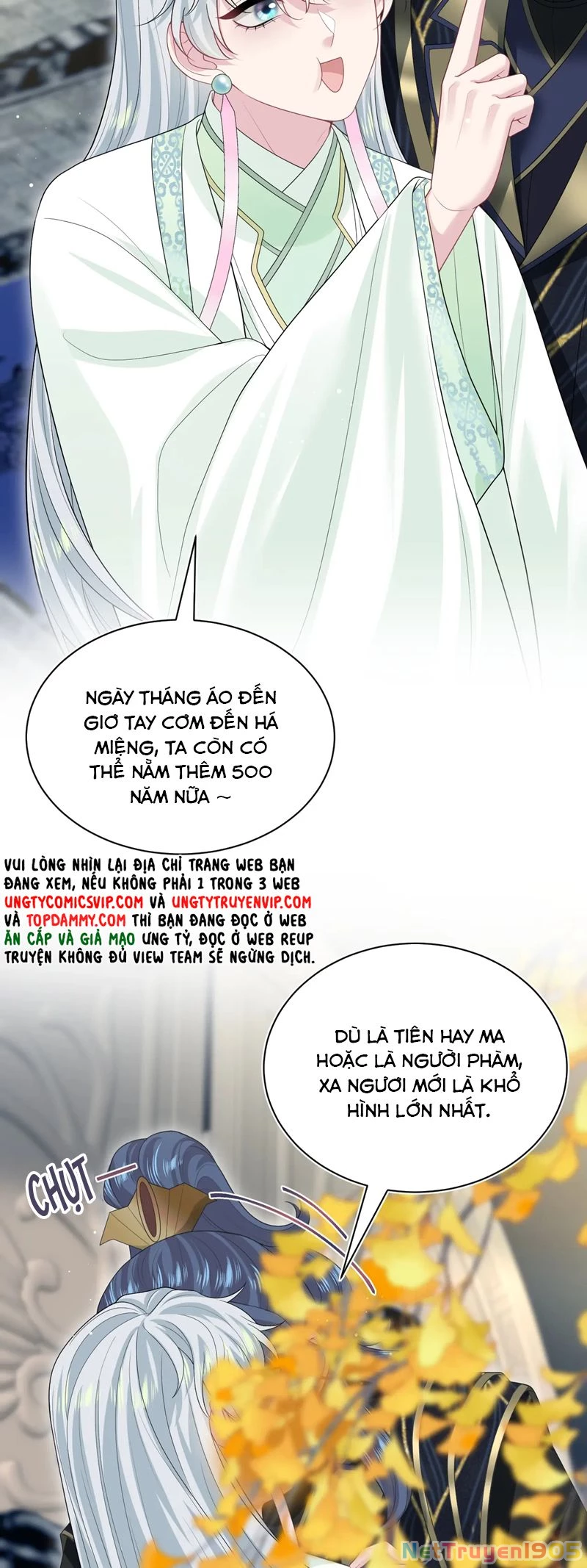 Tuyệt Mỹ Bạch Liên Online Dạy Học Chapter 320 - 15