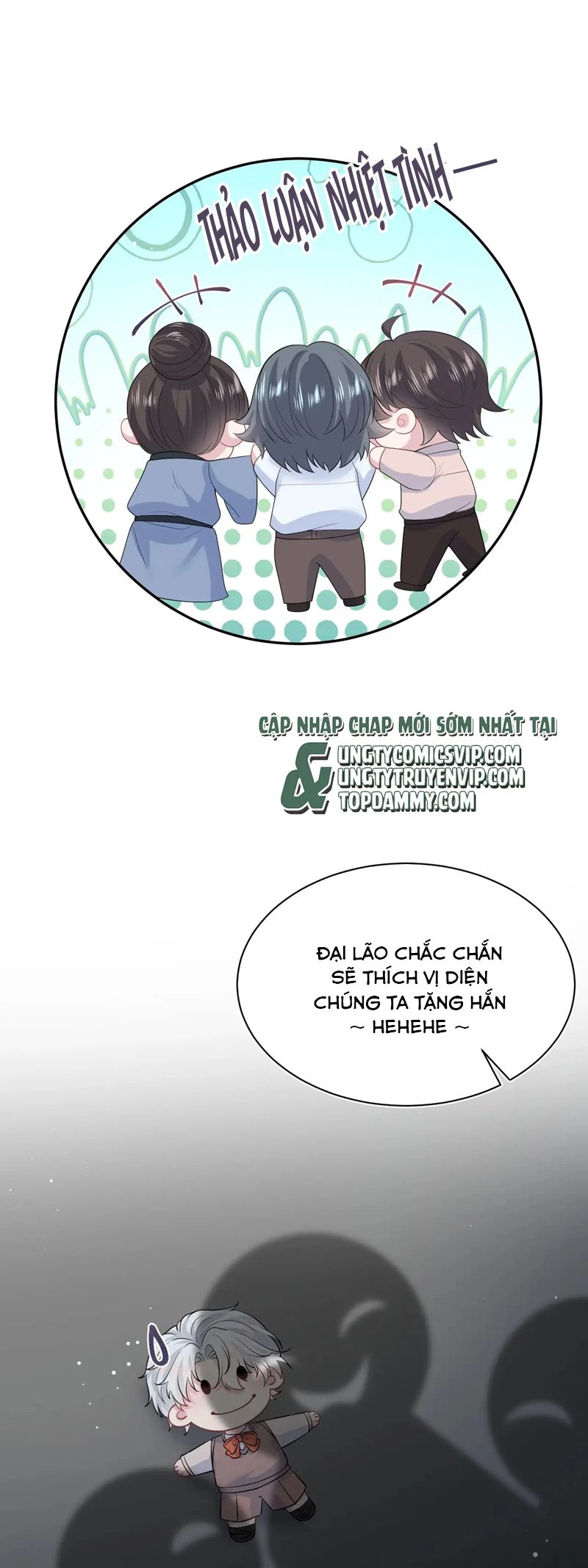 Tuyệt Mỹ Bạch Liên Online Dạy Học Chapter 320 - 17