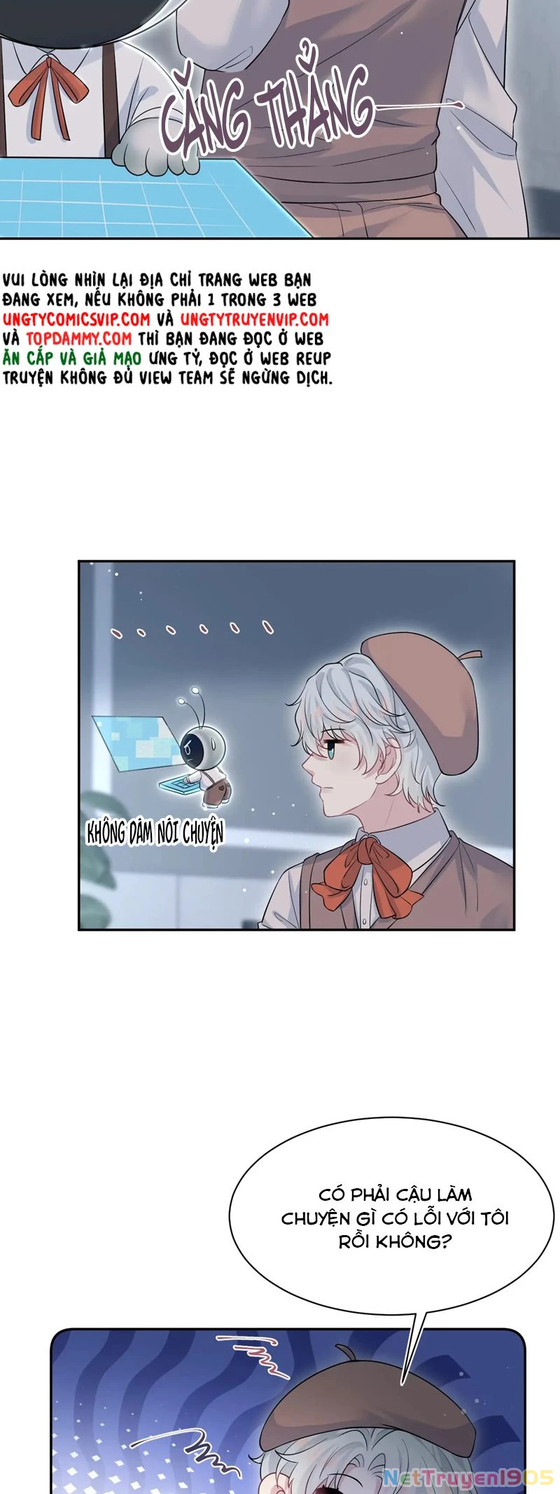 Tuyệt Mỹ Bạch Liên Online Dạy Học Chapter 320 - 20