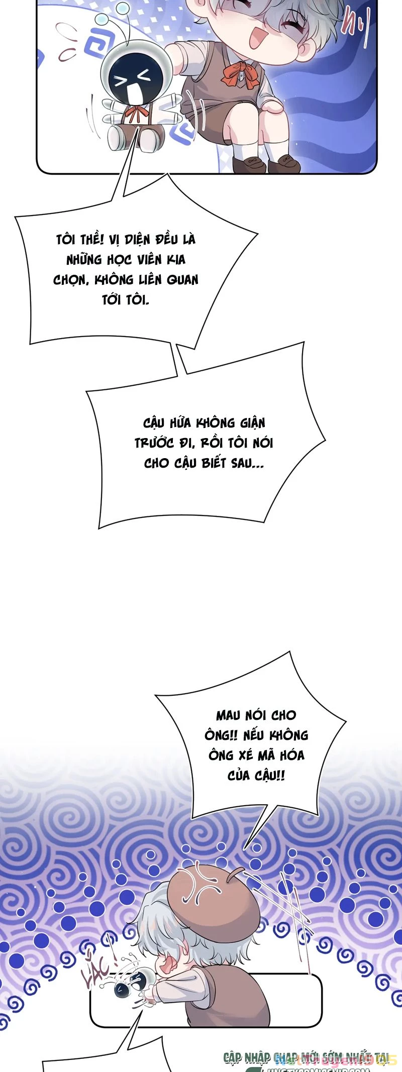 Tuyệt Mỹ Bạch Liên Online Dạy Học Chapter 320 - 21