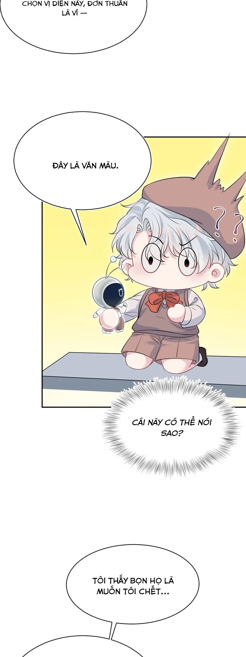 Tuyệt Mỹ Bạch Liên Online Dạy Học Chapter 320 - 25