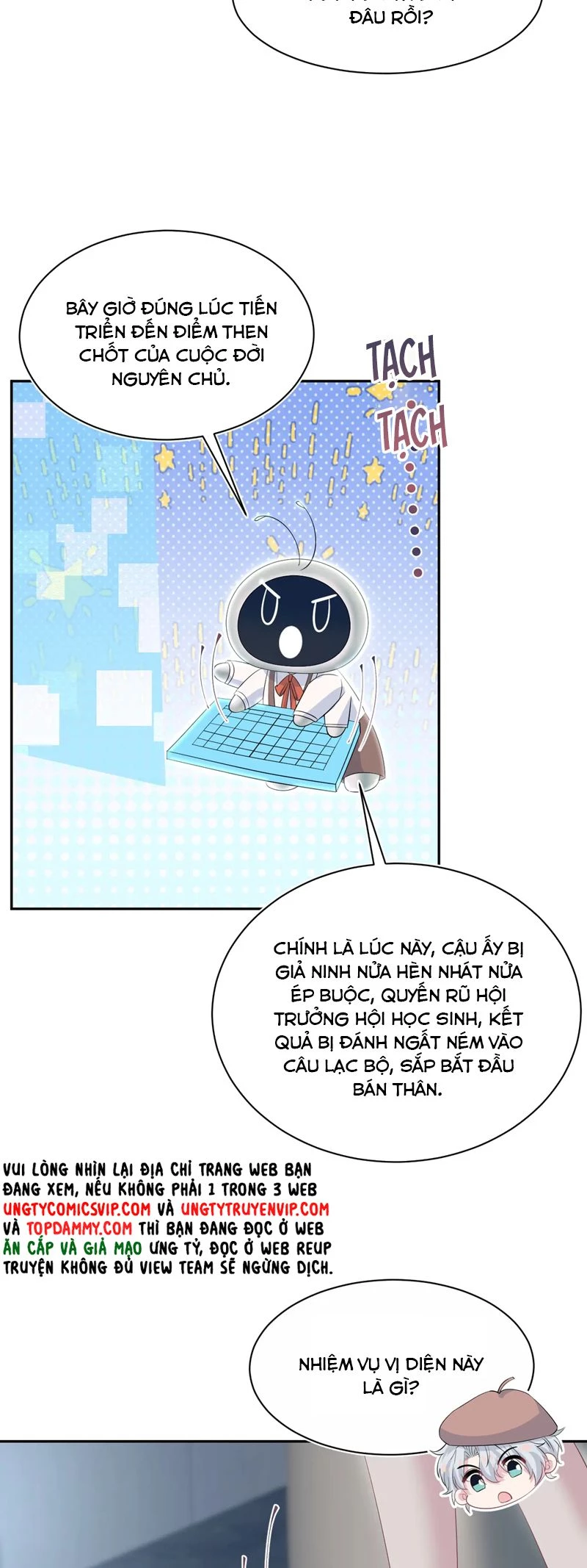 Tuyệt Mỹ Bạch Liên Online Dạy Học Chapter 320 - 28