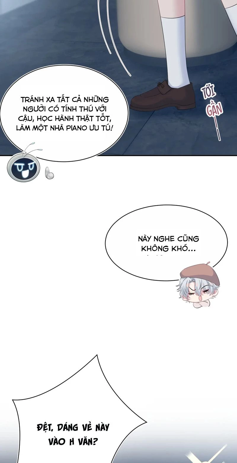 Tuyệt Mỹ Bạch Liên Online Dạy Học Chapter 320 - 29