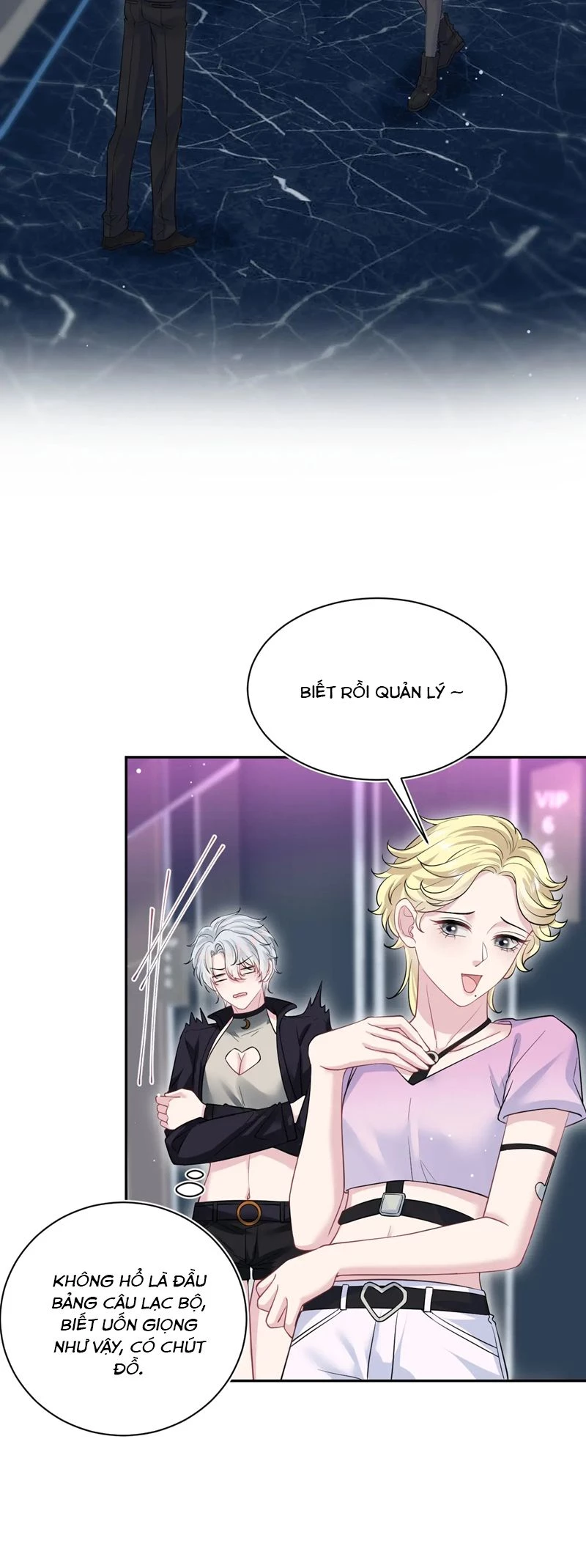 Tuyệt Mỹ Bạch Liên Online Dạy Học Chapter 321 - 2