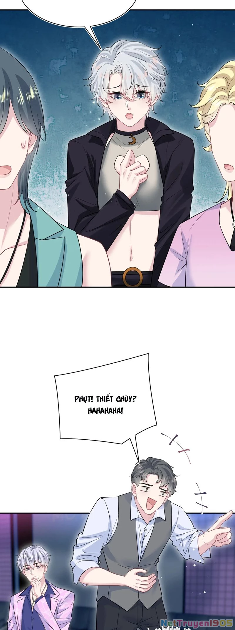 Tuyệt Mỹ Bạch Liên Online Dạy Học Chapter 321 - 4