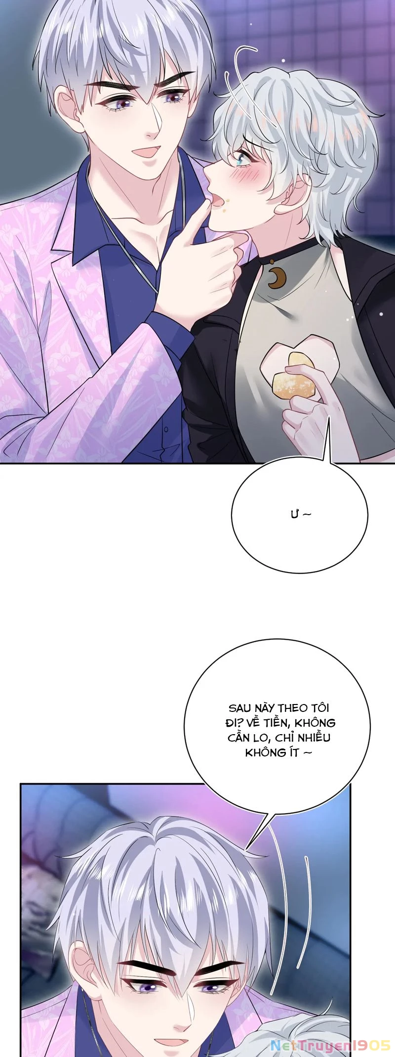 Tuyệt Mỹ Bạch Liên Online Dạy Học Chapter 321 - 9