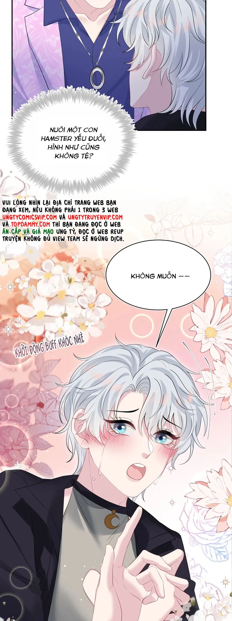 Tuyệt Mỹ Bạch Liên Online Dạy Học Chapter 321 - 10