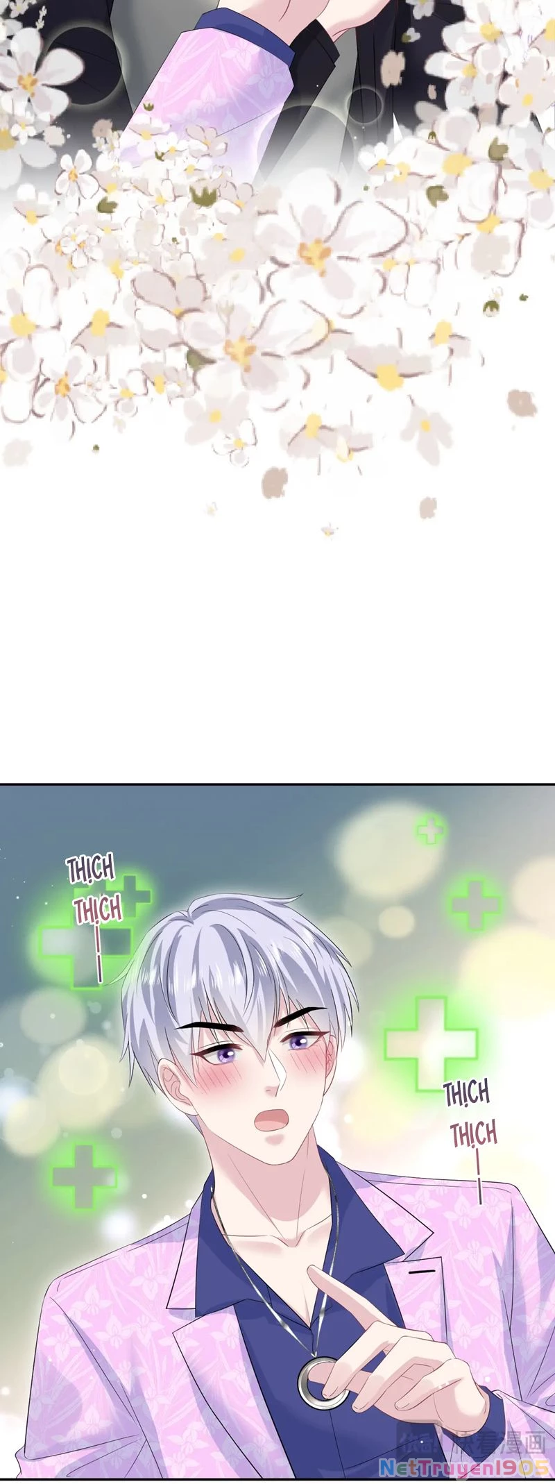 Tuyệt Mỹ Bạch Liên Online Dạy Học Chapter 321 - 11