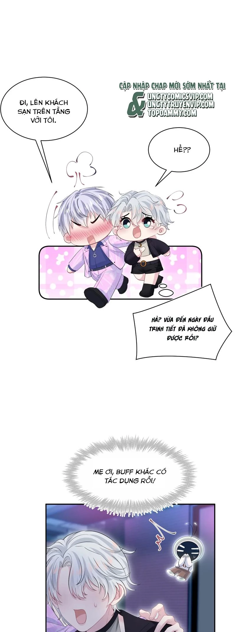 Tuyệt Mỹ Bạch Liên Online Dạy Học Chapter 321 - 12