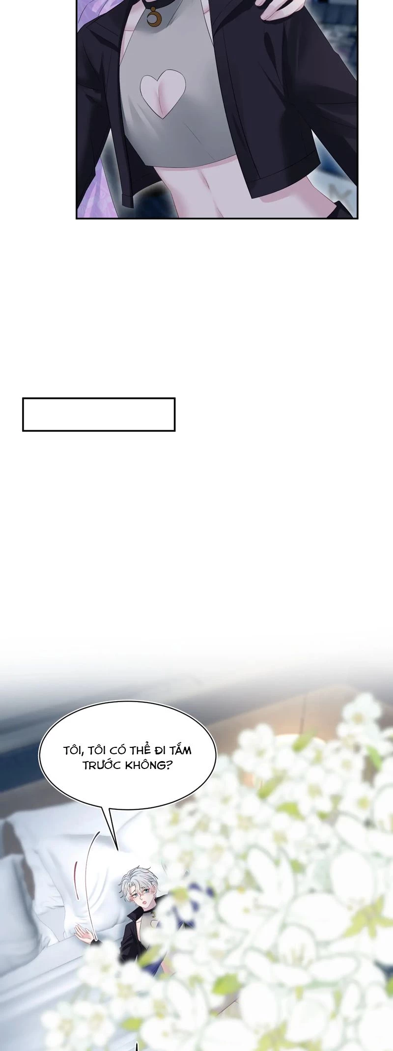 Tuyệt Mỹ Bạch Liên Online Dạy Học Chapter 321 - 13