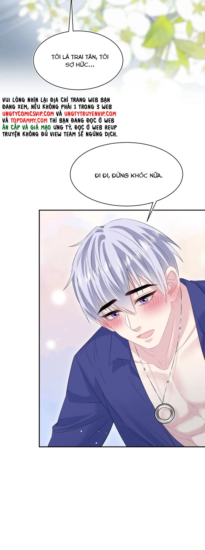 Tuyệt Mỹ Bạch Liên Online Dạy Học Chapter 321 - 14