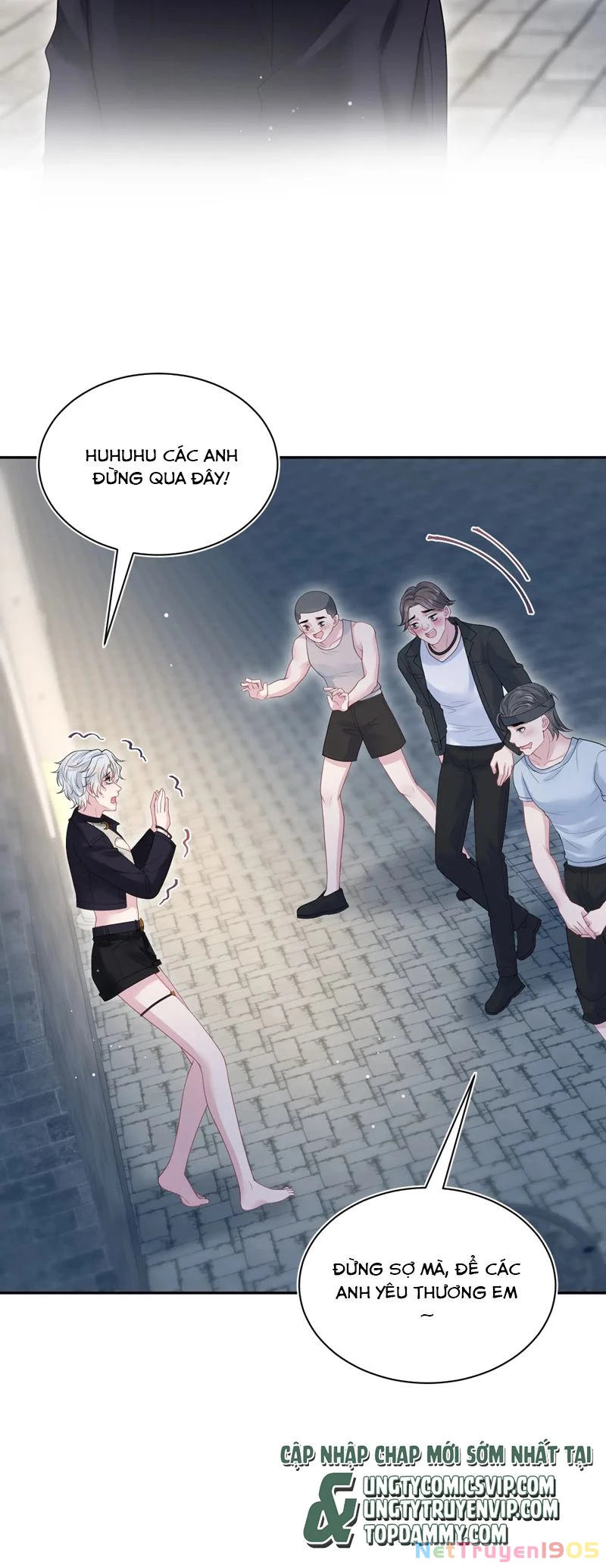 Tuyệt Mỹ Bạch Liên Online Dạy Học Chapter 321 - 19