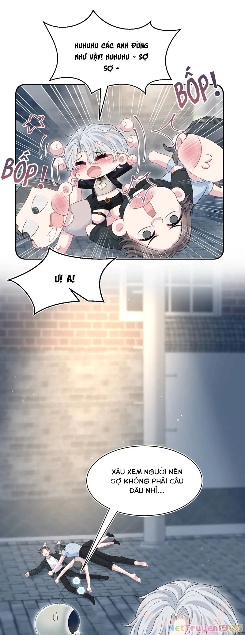 Tuyệt Mỹ Bạch Liên Online Dạy Học Chapter 321 - 20