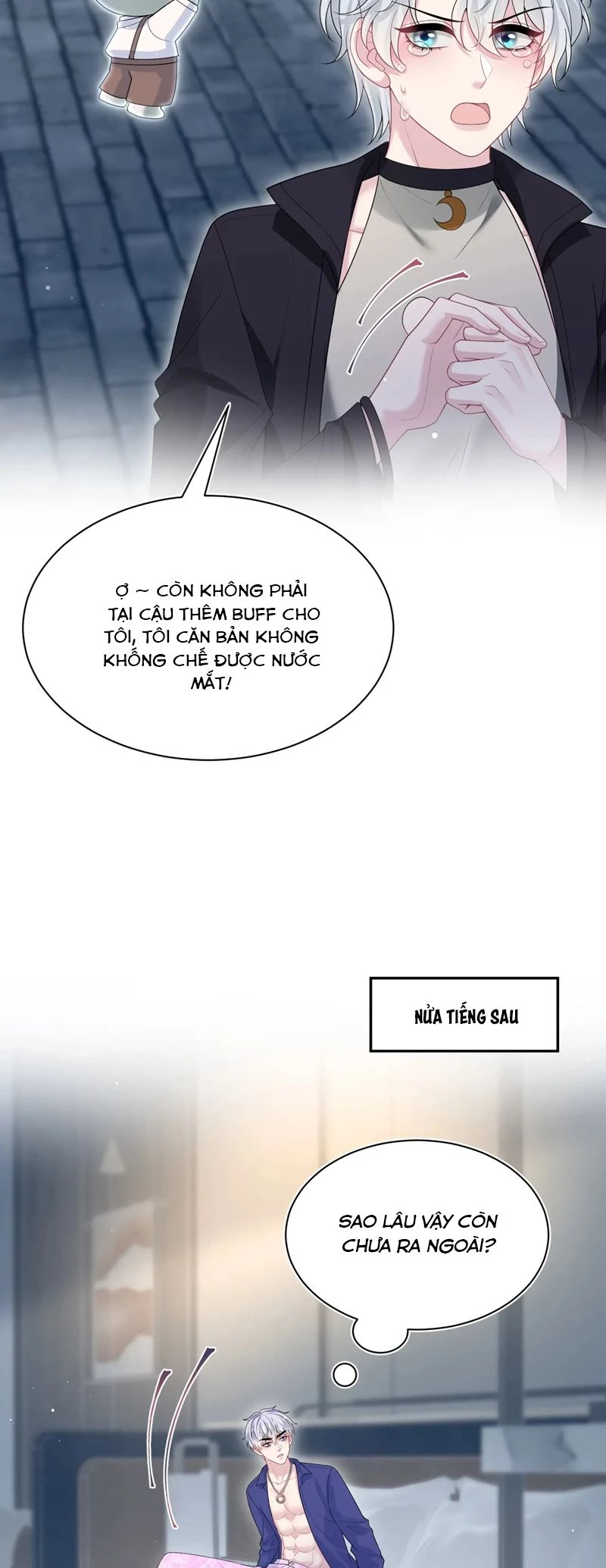 Tuyệt Mỹ Bạch Liên Online Dạy Học Chapter 321 - 21