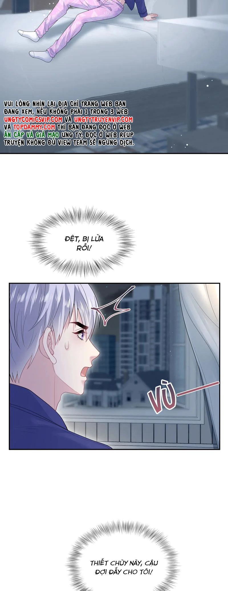 Tuyệt Mỹ Bạch Liên Online Dạy Học Chapter 321 - 22