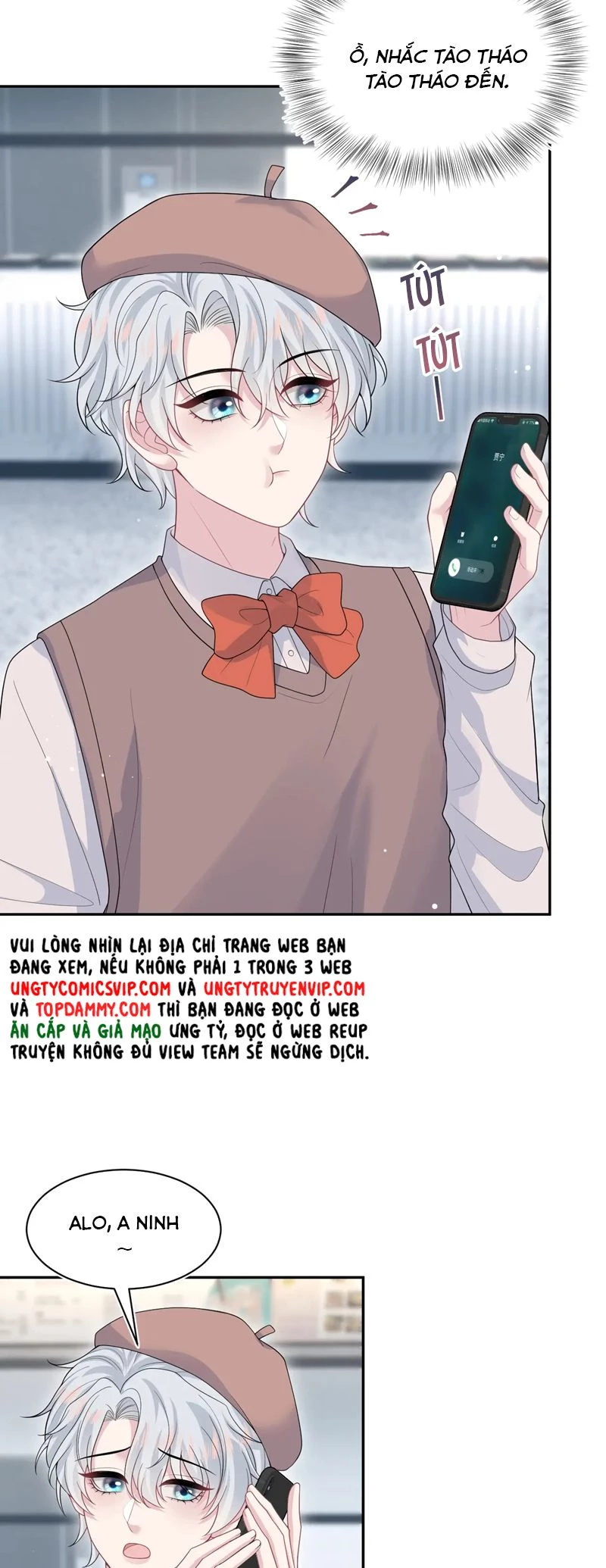 Tuyệt Mỹ Bạch Liên Online Dạy Học Chapter 321 - 25