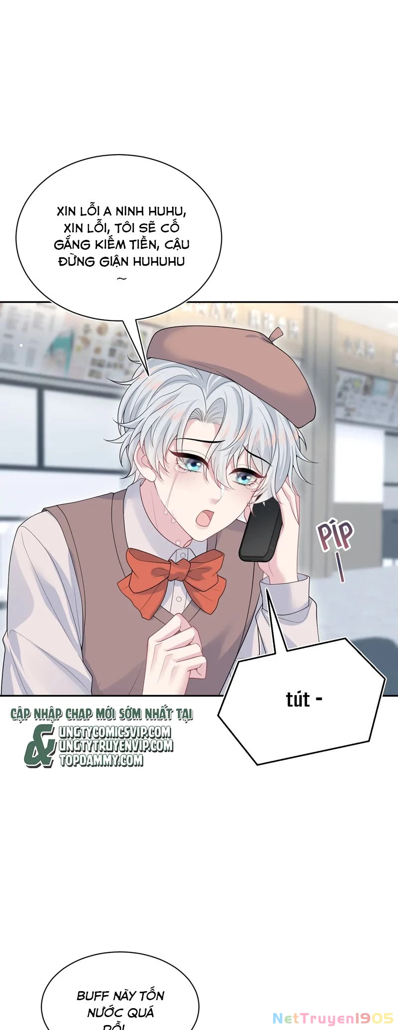 Tuyệt Mỹ Bạch Liên Online Dạy Học Chapter 321 - 27