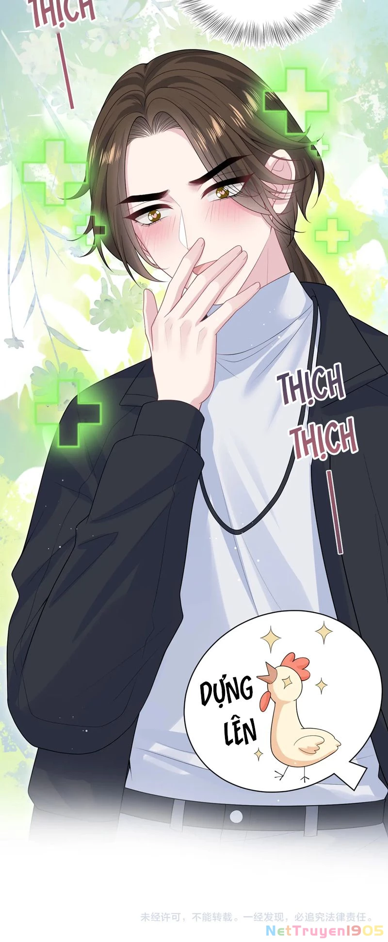 Tuyệt Mỹ Bạch Liên Online Dạy Học Chapter 321 - 32