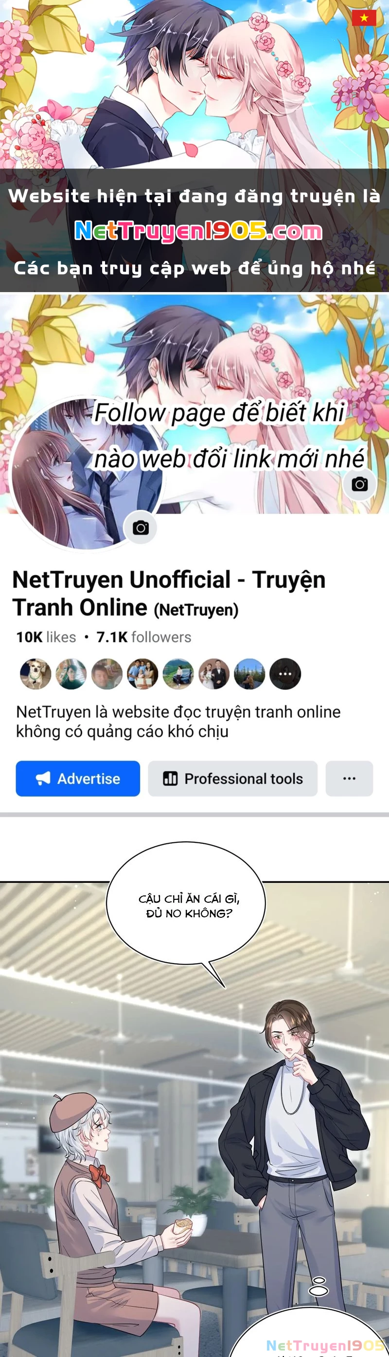 Tuyệt Mỹ Bạch Liên Online Dạy Học Chapter 322 - 1