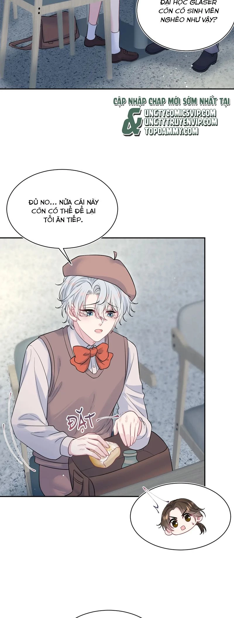 Tuyệt Mỹ Bạch Liên Online Dạy Học Chapter 322 - 2