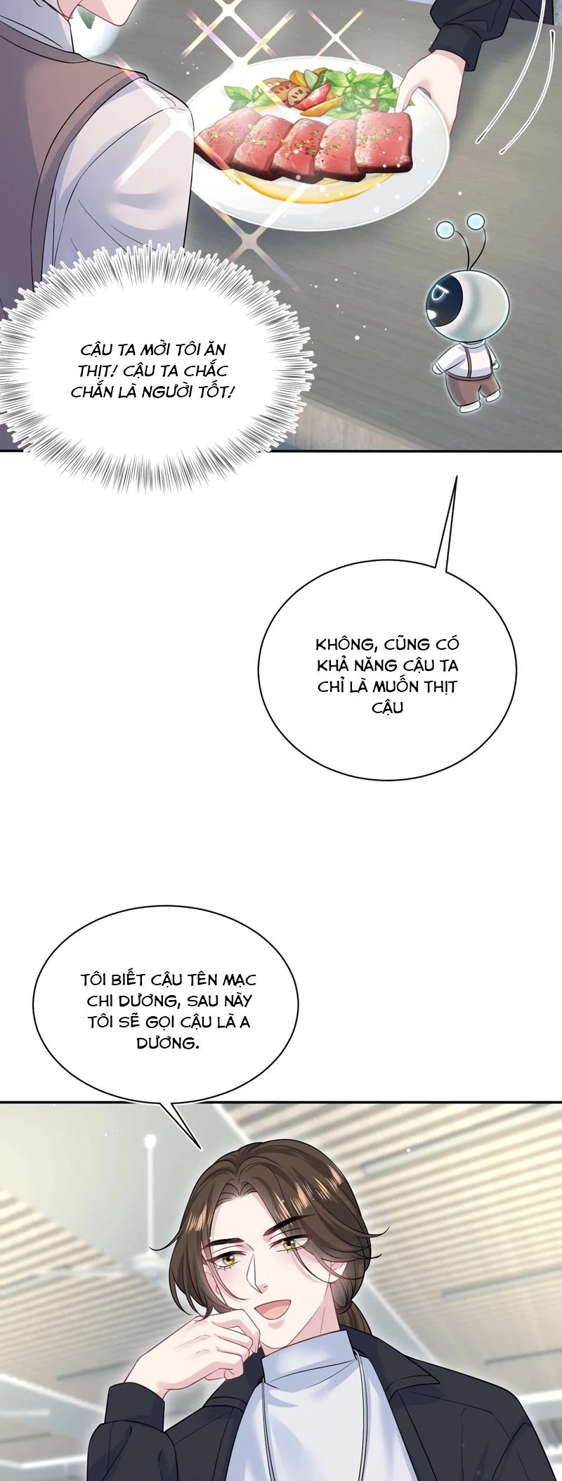 Tuyệt Mỹ Bạch Liên Online Dạy Học Chapter 322 - 4