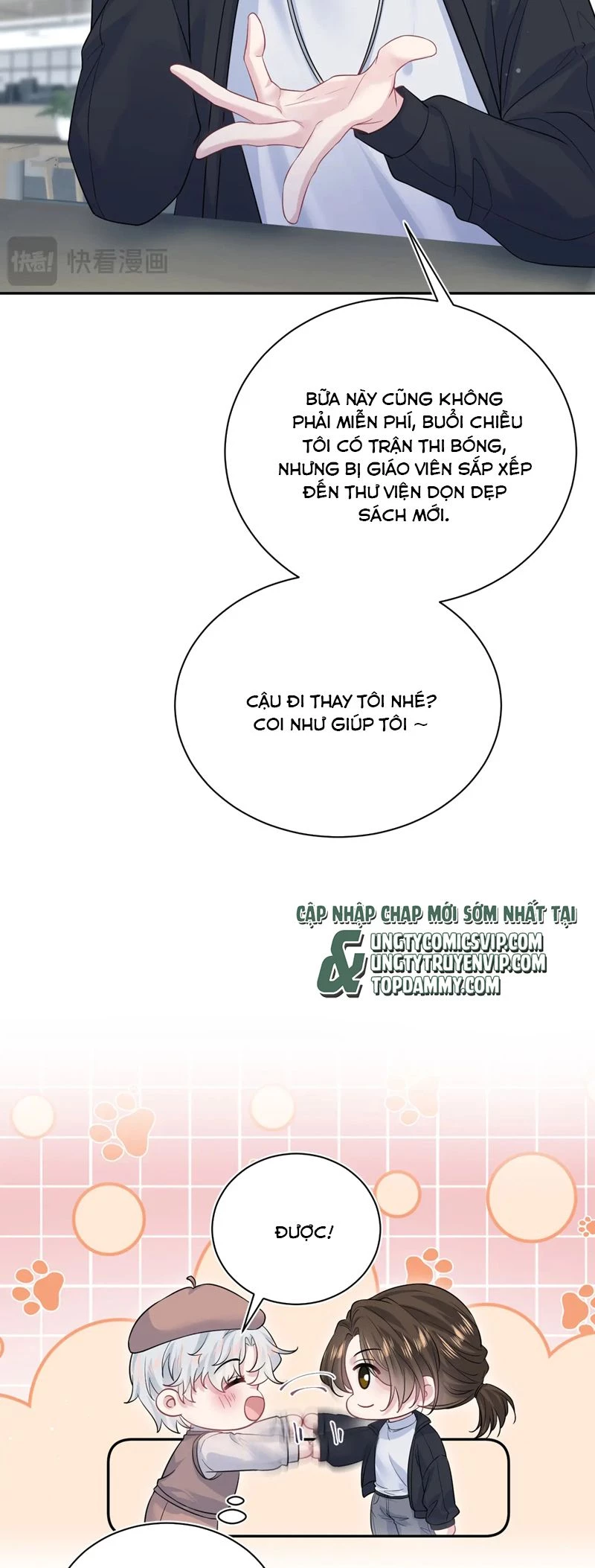 Tuyệt Mỹ Bạch Liên Online Dạy Học Chapter 322 - 5