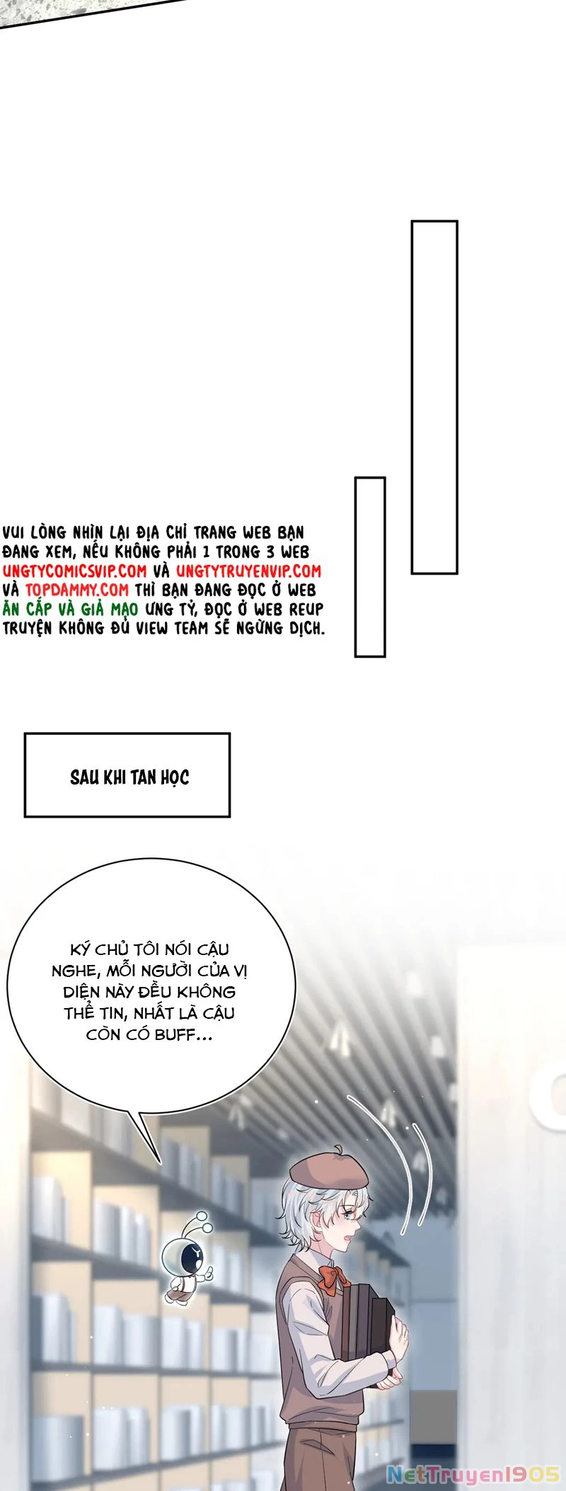 Tuyệt Mỹ Bạch Liên Online Dạy Học Chapter 322 - 7