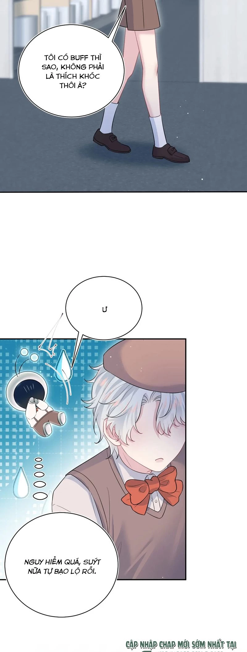 Tuyệt Mỹ Bạch Liên Online Dạy Học Chapter 322 - 8