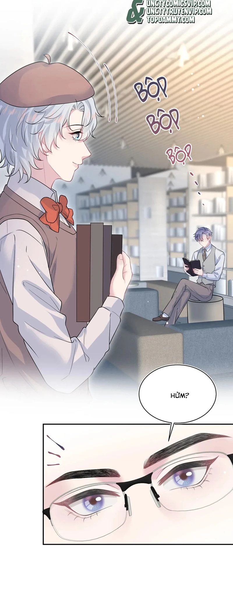 Tuyệt Mỹ Bạch Liên Online Dạy Học Chapter 322 - 9