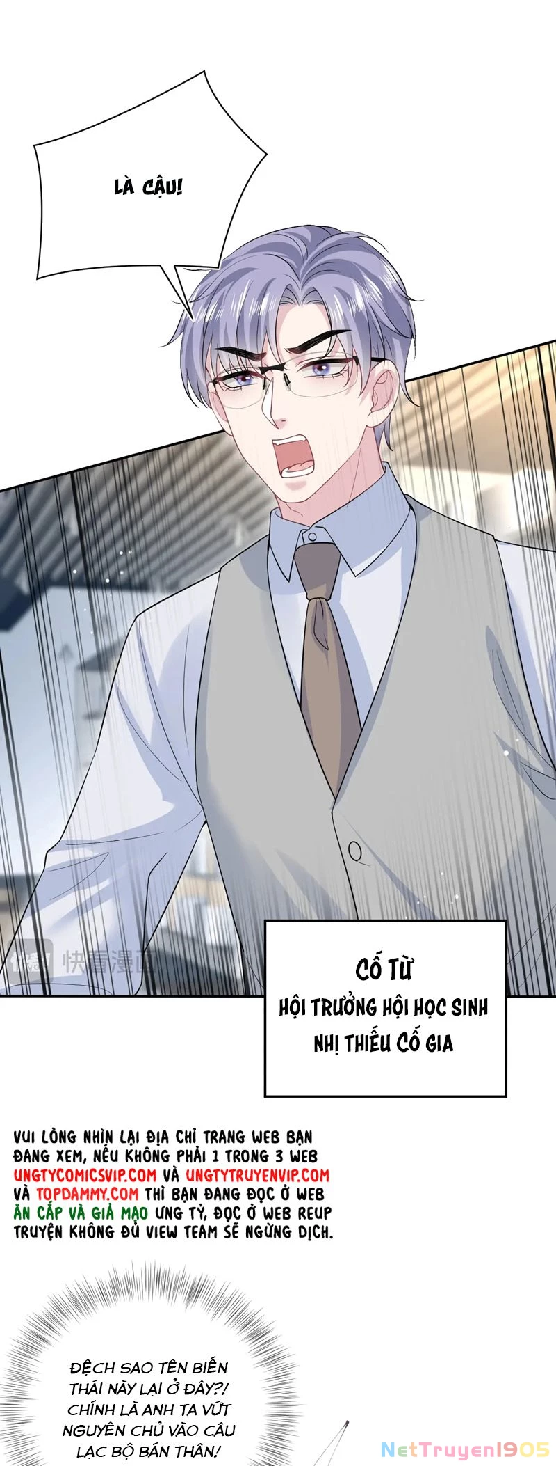 Tuyệt Mỹ Bạch Liên Online Dạy Học Chapter 322 - 10