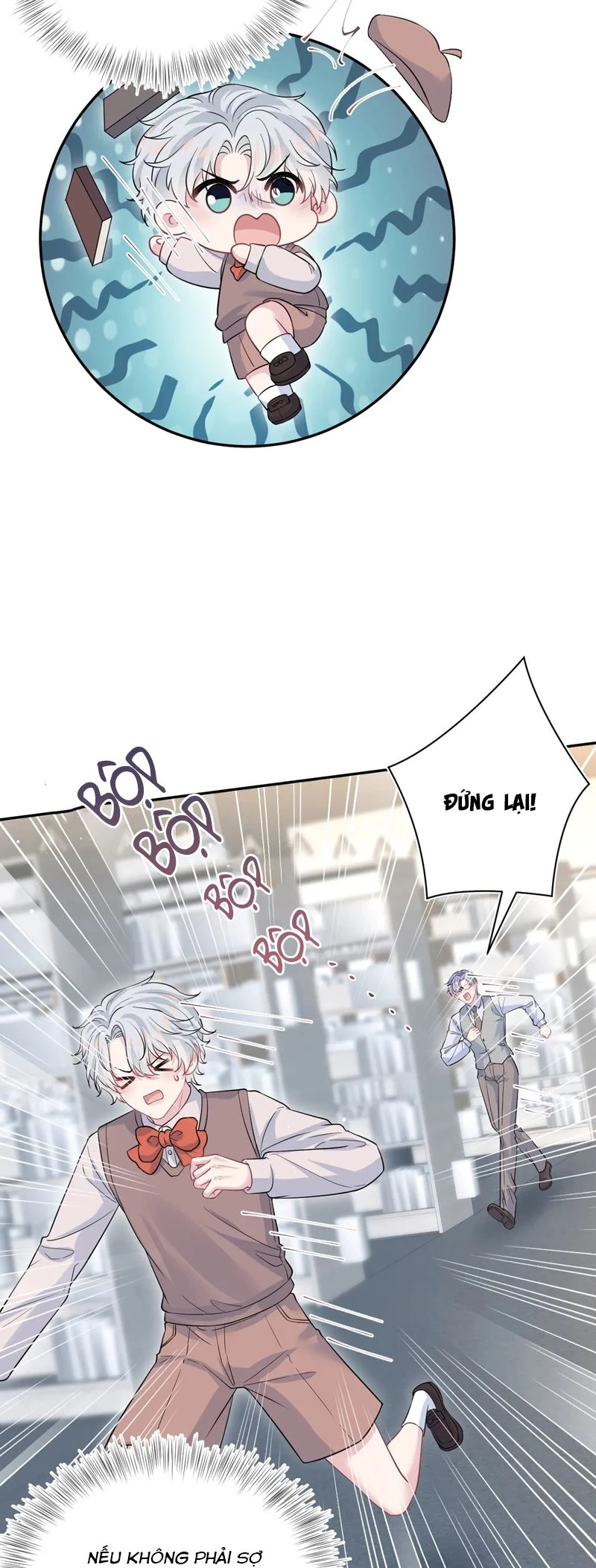 Tuyệt Mỹ Bạch Liên Online Dạy Học Chapter 322 - 11