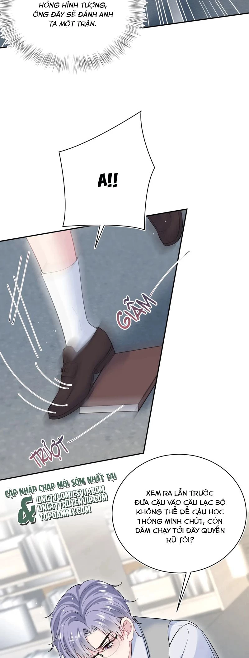 Tuyệt Mỹ Bạch Liên Online Dạy Học Chapter 322 - 12