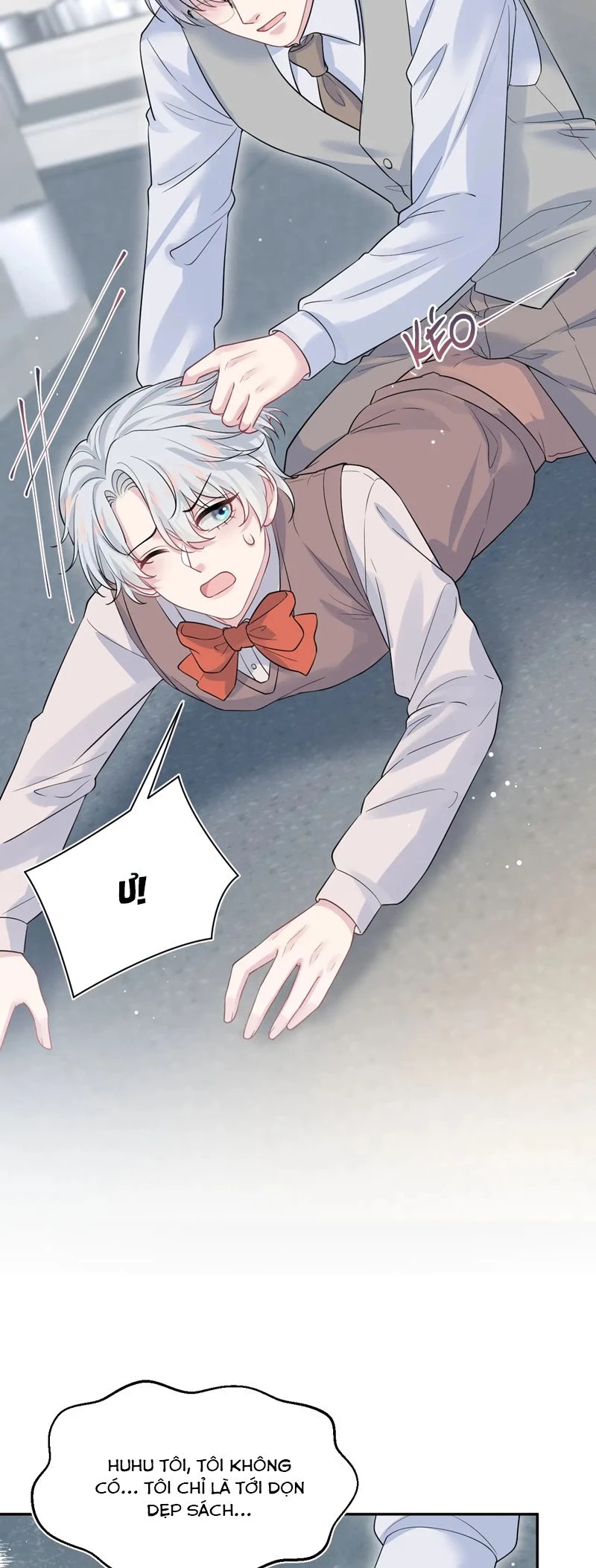 Tuyệt Mỹ Bạch Liên Online Dạy Học Chapter 322 - 13