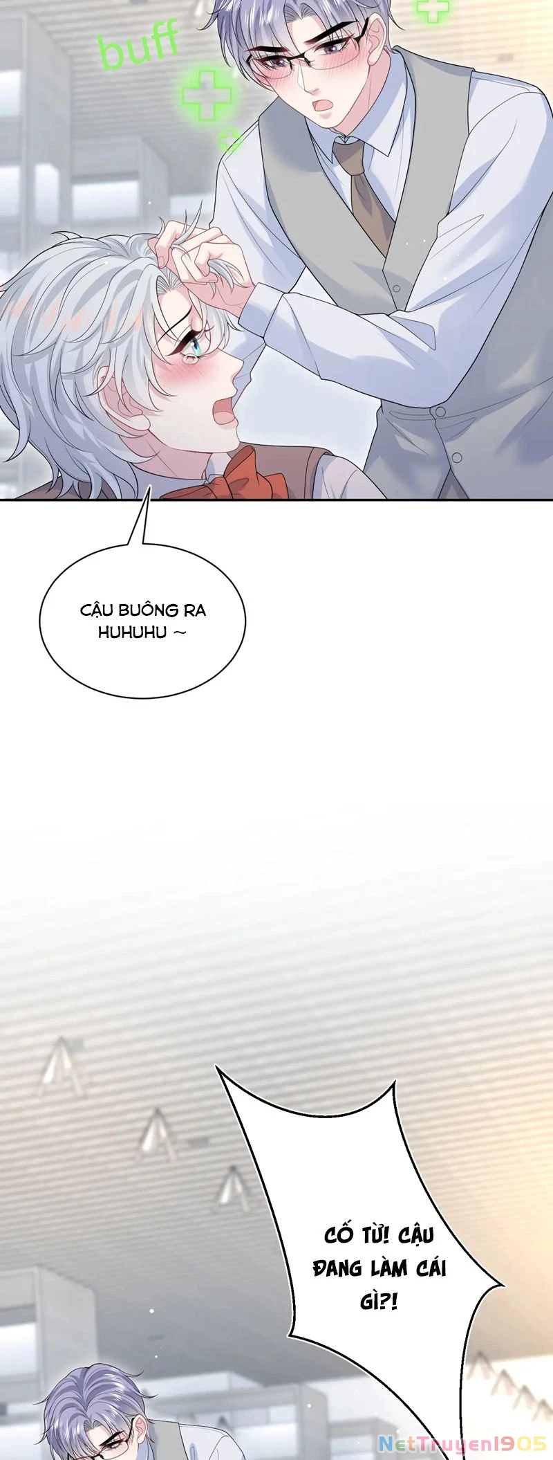 Tuyệt Mỹ Bạch Liên Online Dạy Học Chapter 322 - 15