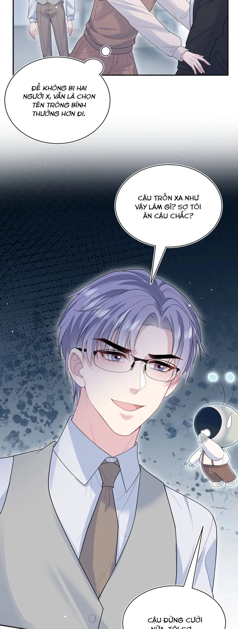 Tuyệt Mỹ Bạch Liên Online Dạy Học Chapter 322 - 19