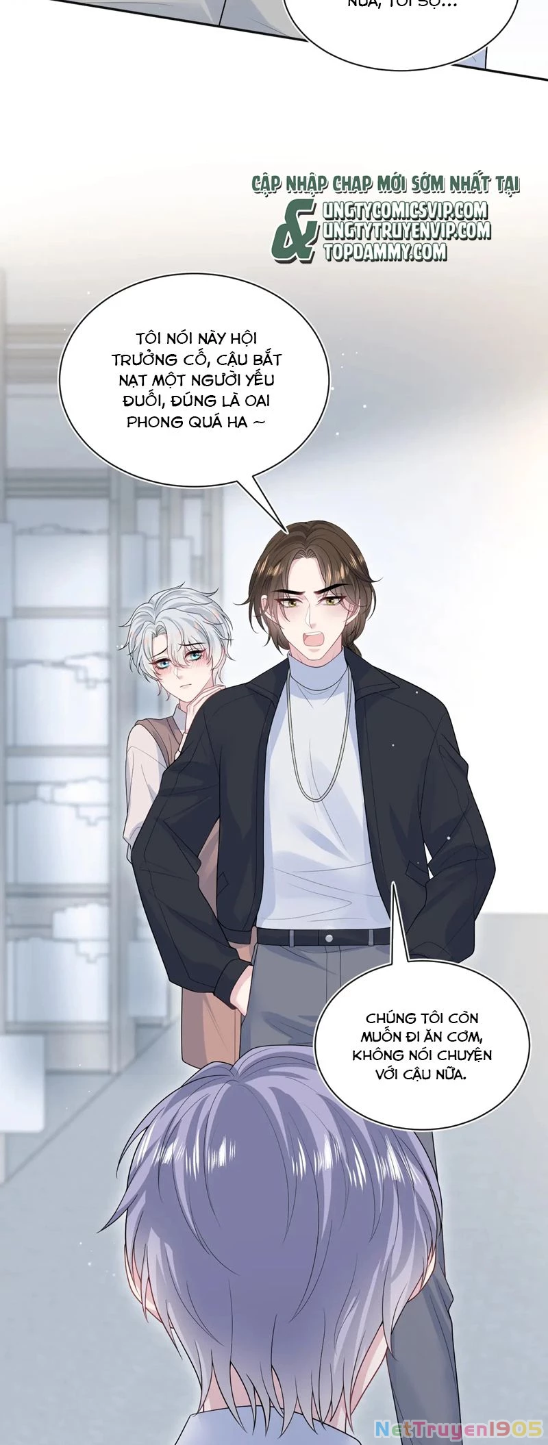 Tuyệt Mỹ Bạch Liên Online Dạy Học Chapter 322 - 20