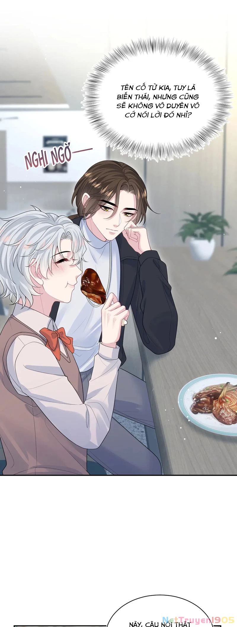 Tuyệt Mỹ Bạch Liên Online Dạy Học Chapter 322 - 22